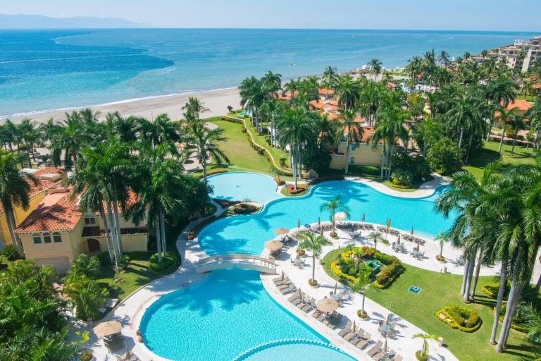 Condo Nuevo Vallarta