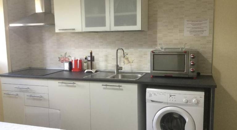 Rental apartment | Pets are welcome — photo 3