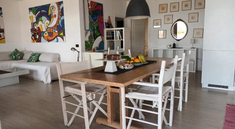 Holiday apartment with garden, grill & terrace | Close to the beach | Perfect for remote work | Pets are welcome — photo 5