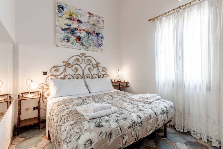 Big holiday apartment with fast internet | Near Florence Cathedral | Suitable for remote work | Pets allowed — photo 4