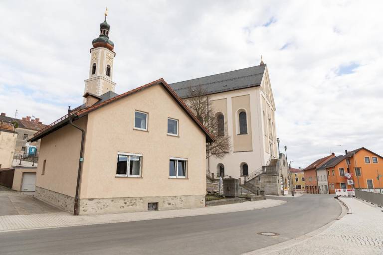 Ferienhaus Furth im Wald