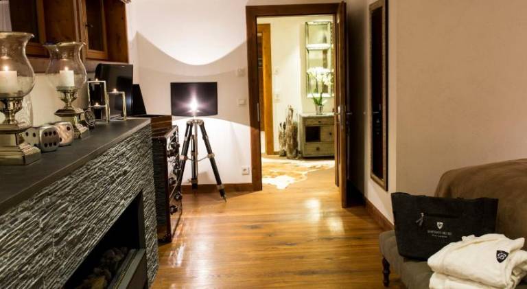 Chalet Lech