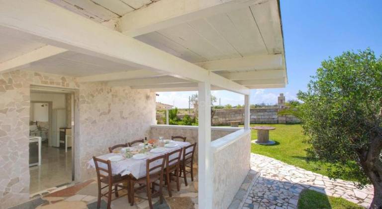 Pleasant villa with pool | Dogs allowed — photo 5