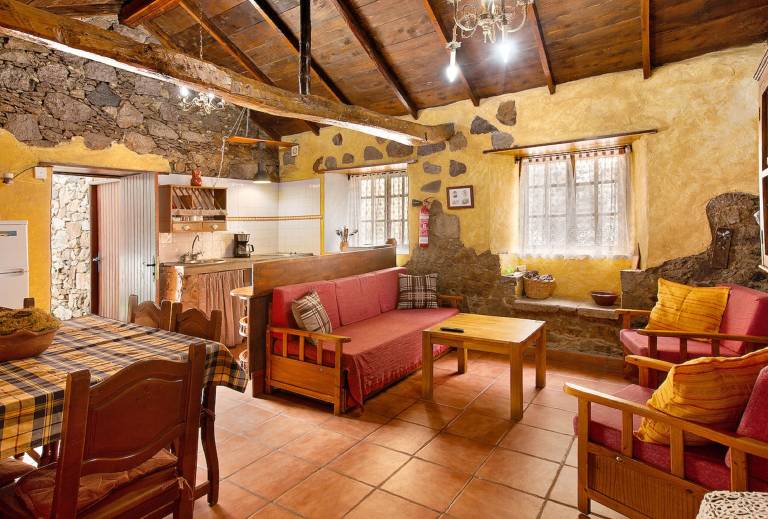 Casa Tejeda