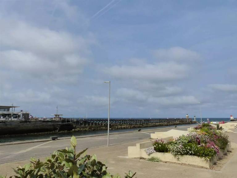 Apartamento Capbreton