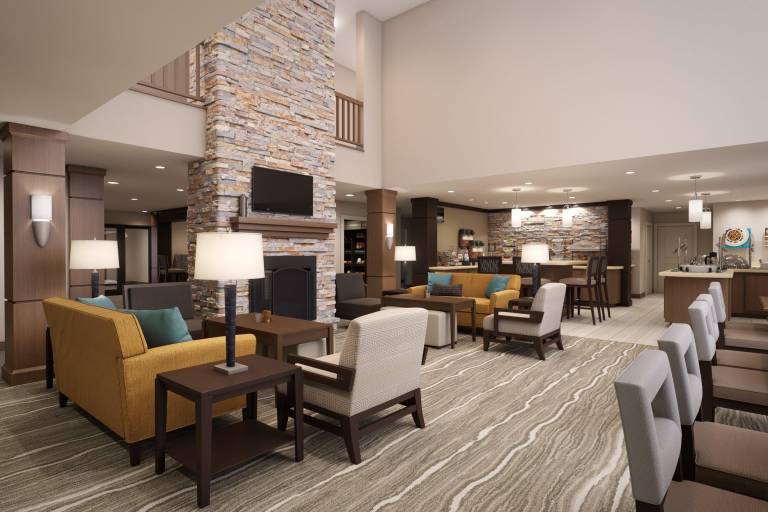 Staybridge Suites Grand Rapids Sw - Grandville By IHG — photo 3