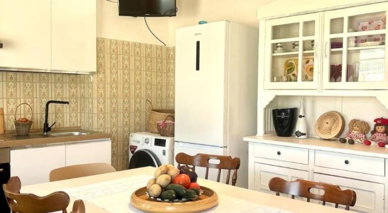 House with 3 rooms for 8 persons — photo 5