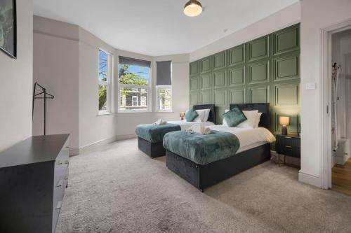 Apartma Cardiff