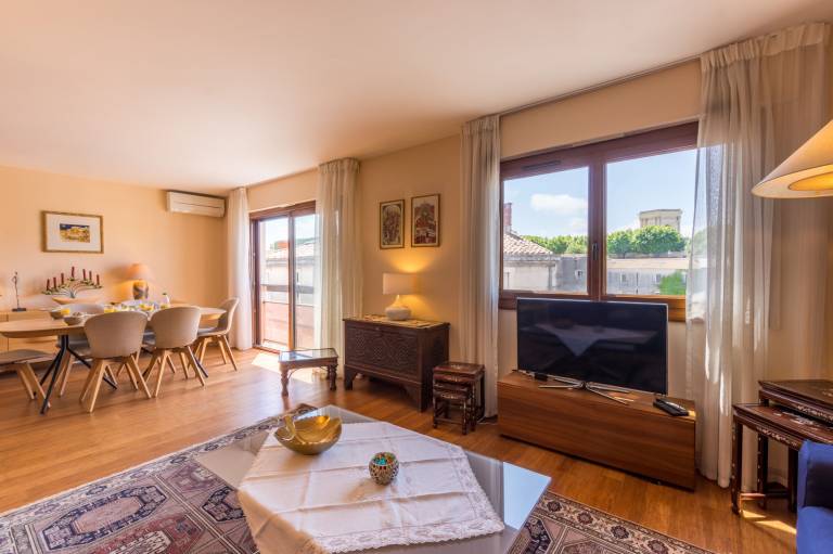 Appartement Saint-Clément-de-Rivière