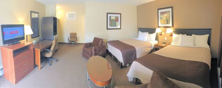 Motel North Bay