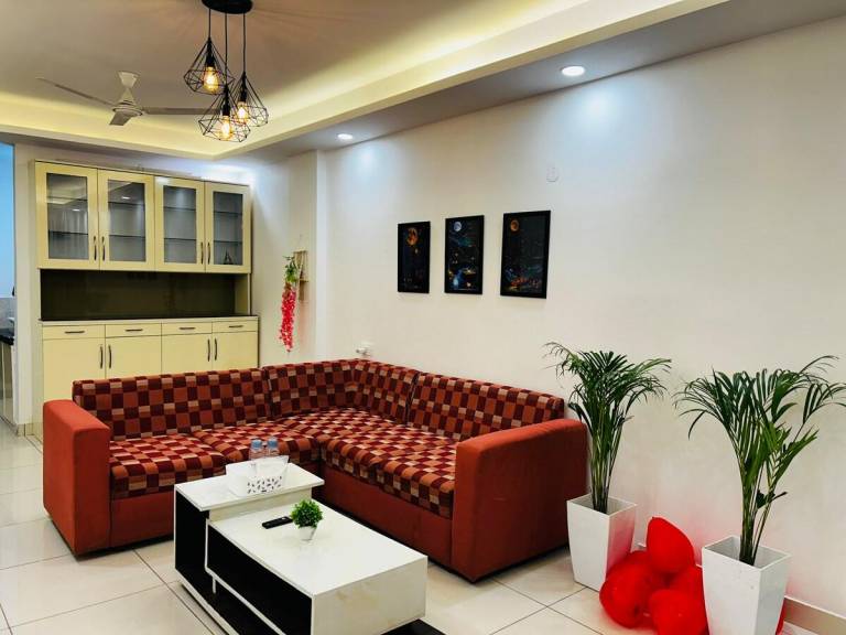 House | Pet-friendly in Vikasnagar