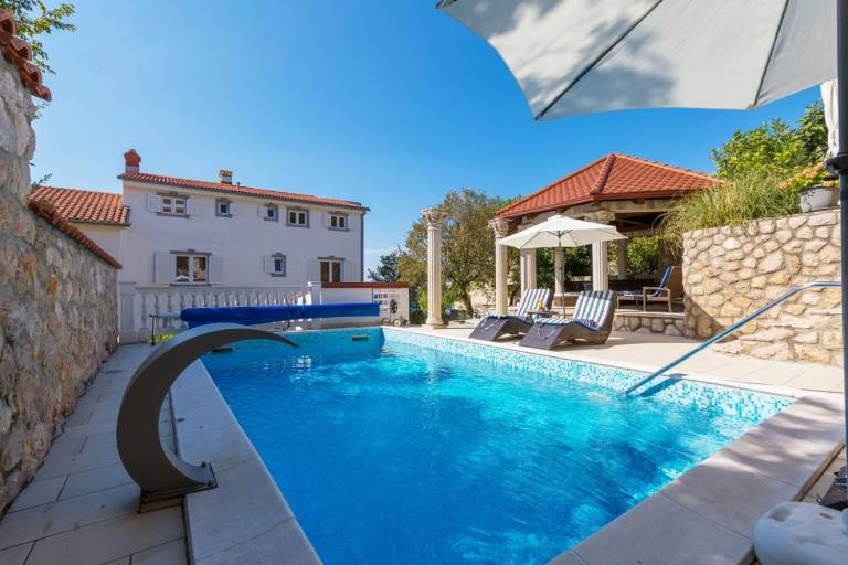 Ferienwohnung  Crikvenica