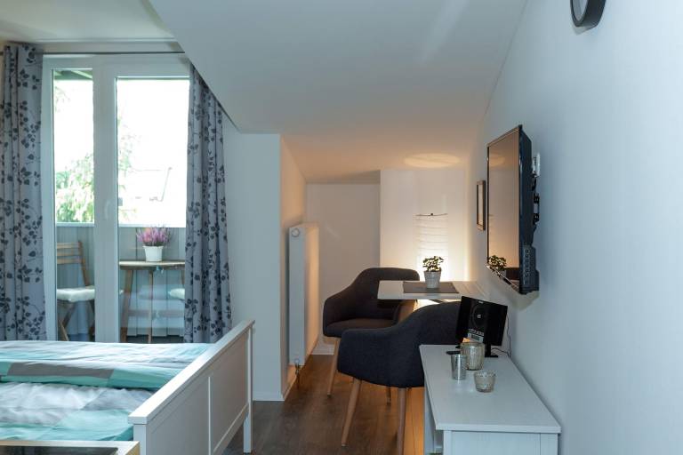 Apartment  Toppenstedt