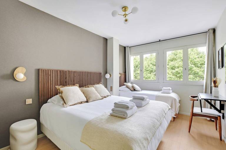 Appartement Le Plessis-Robinson
