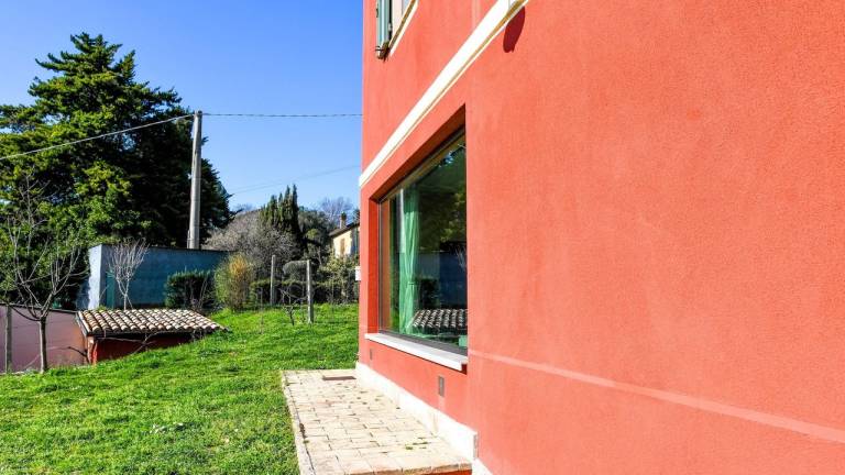 Ferienwohnung Pesaro