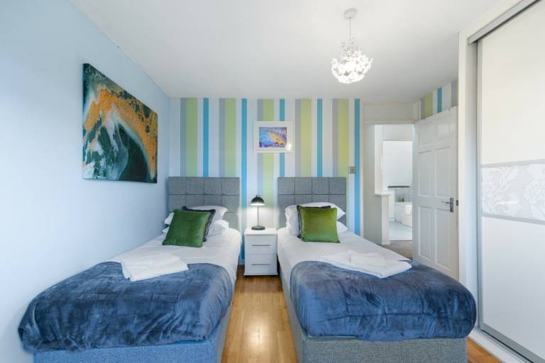 Maison de vacances Maidenhead