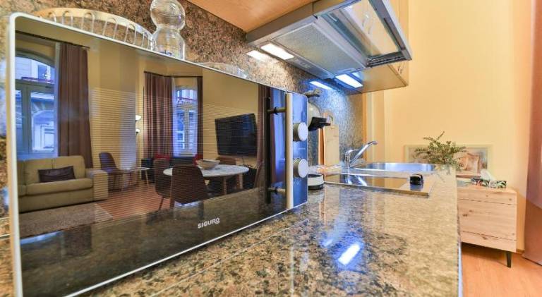 Holiday apartment | Suitable for remote work | Pets allowed — photo 5