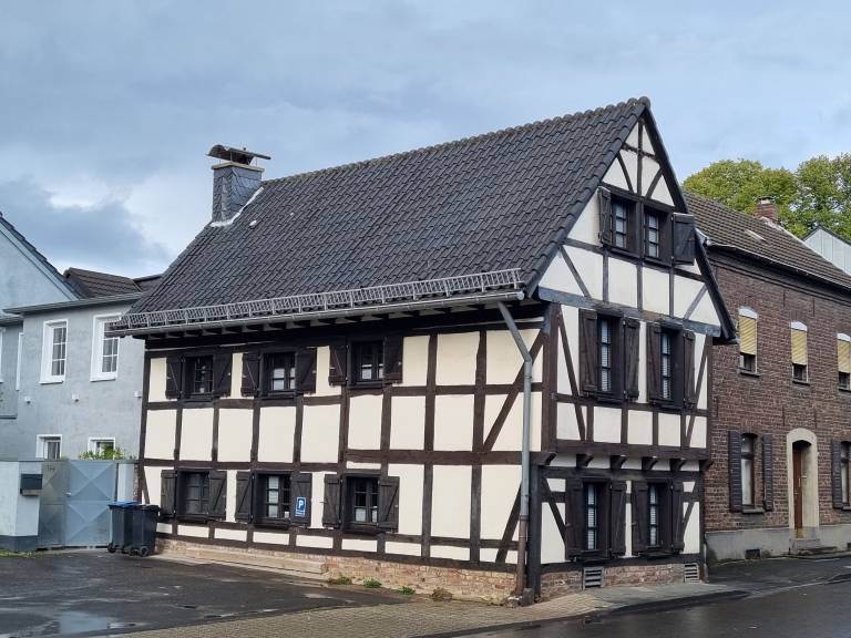 Ferienhaus Wesseling