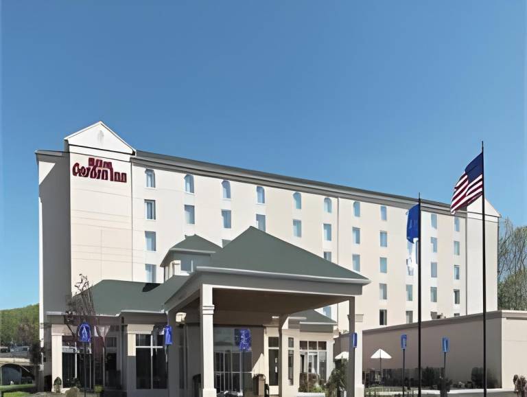 Hilton Garden Inn Philadelphia Ft Washington