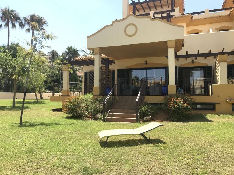 Casa  Los Belones