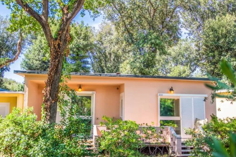 Bungalow San Vincenzo