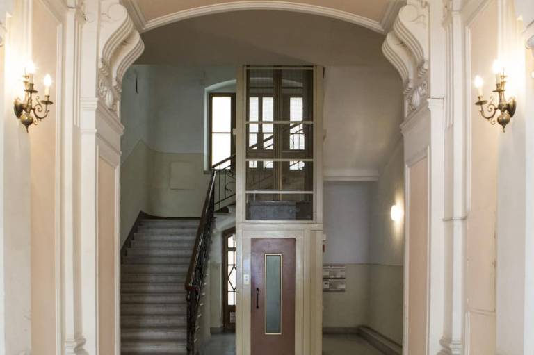 Talo Trieste