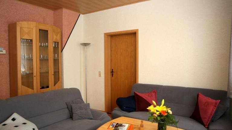 Ferienwohnung Thale