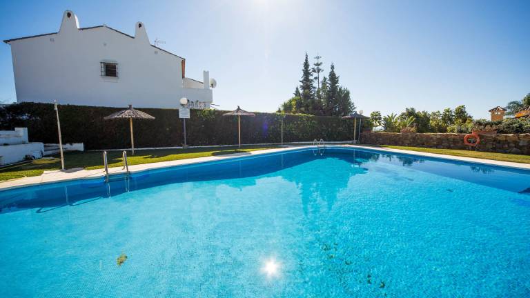 Huis  Manilva