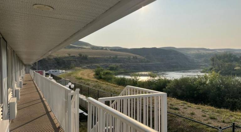 Travelodge by Wyndham Drumheller AB — photo 5