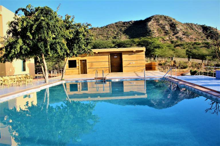 Chitrakoot Garden and Resorts