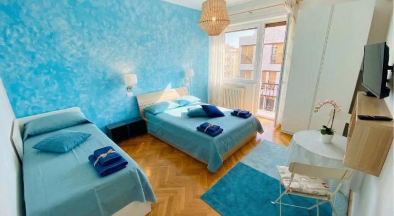 Lovely holiday apartment | Pets are welcome in Merano