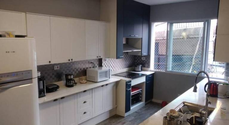 Spacious rental apartment | Near São Paulo Museum of Art | Pets allowed — photo 3