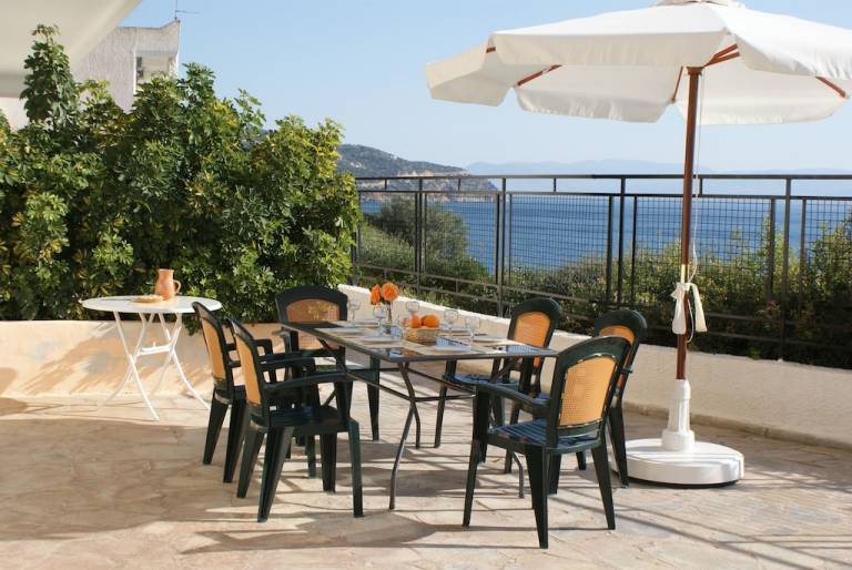 Διαμέρισμα Agia Marina