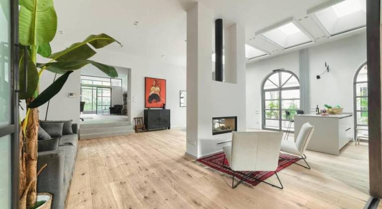 Apartment | Next to Ponte Vecchio — photo 3