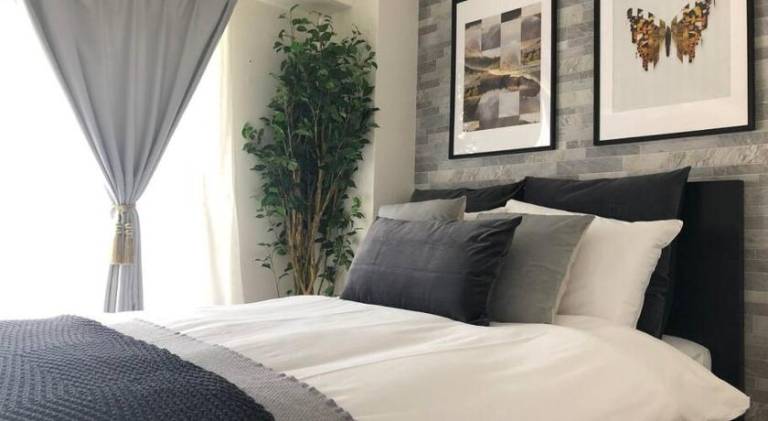 46 m² Ferienwohnung