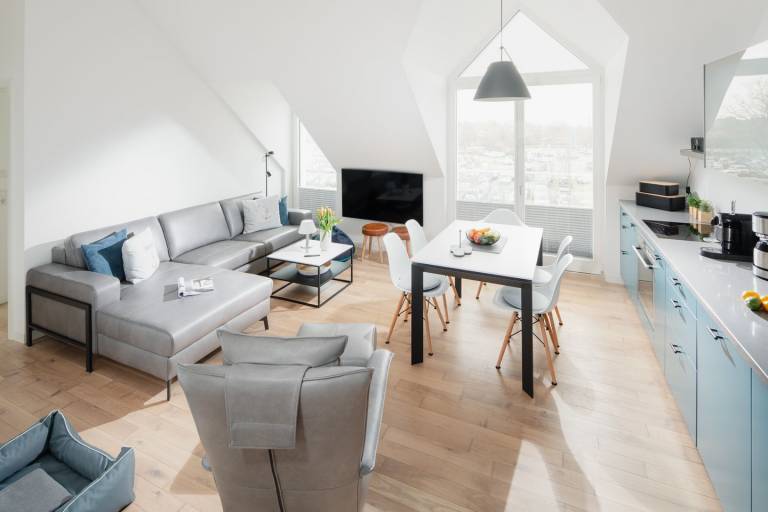 Ferienwohnung Norderney
