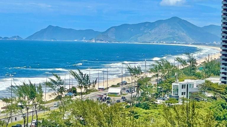 Appartement Barra da Tijuca