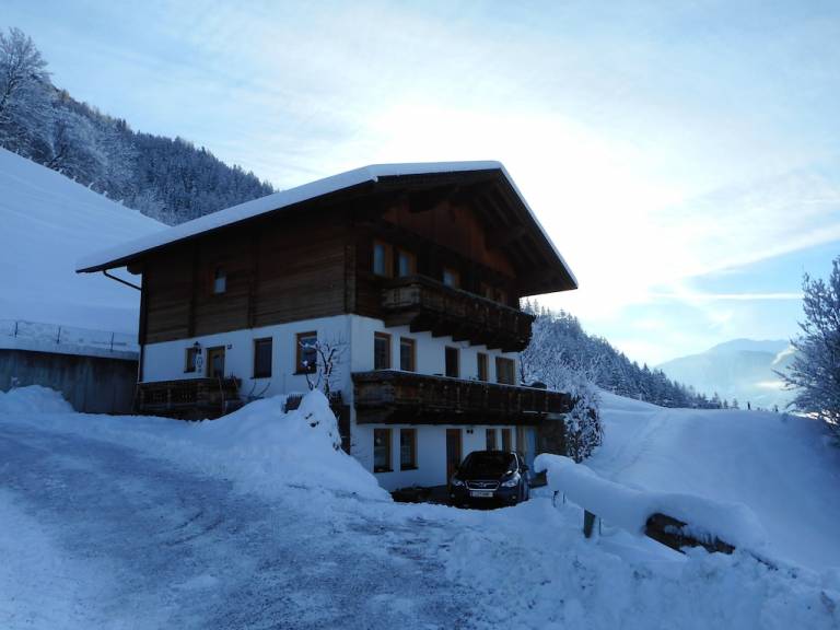 Ferienwohnung Matrei in Osttirol