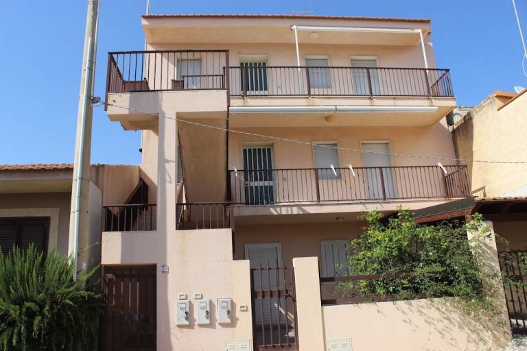 Apartamento Casuzze