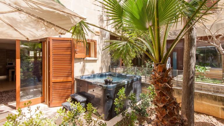 Ferienwohnung  Gozo