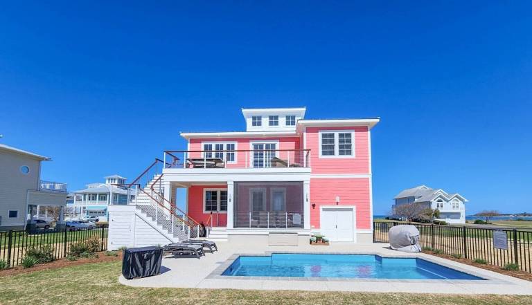 House  Cape Charles