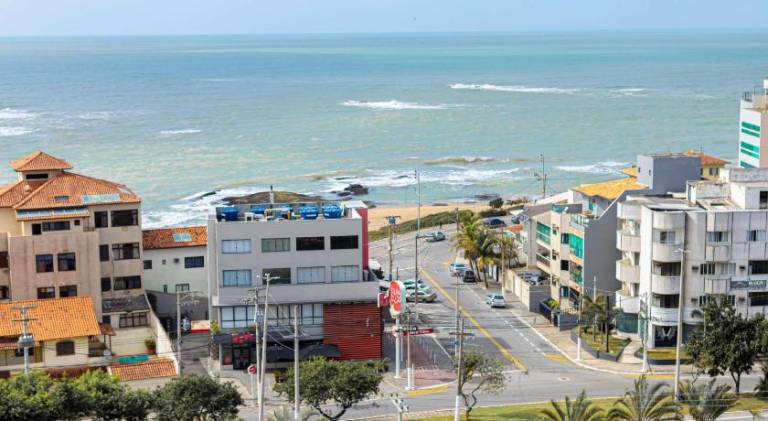 Ibis Macae in Macaé