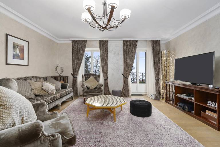 Montreux Grand Rue Apartments — photo 2