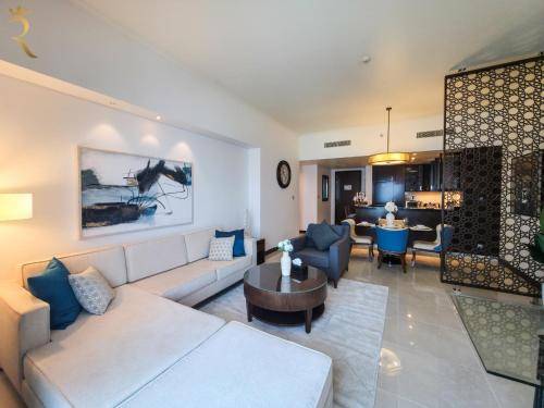 Apartmán Al Marina