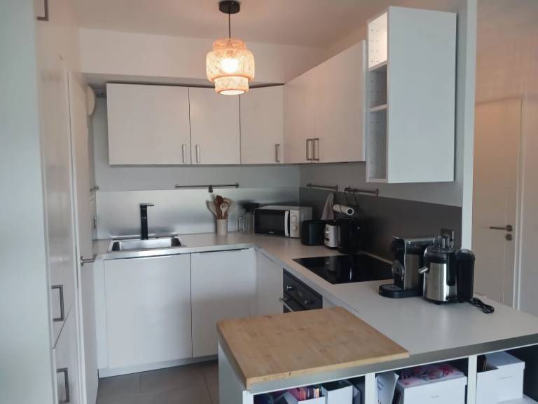 Ferienwohnung Castelnau-le-Lez