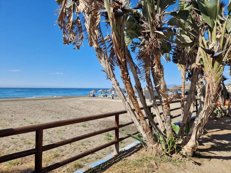 Apartamento Torre de Benagalbón