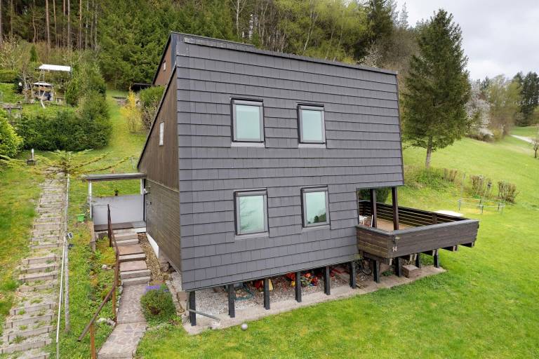 Ferienwohnung Dornstetten
