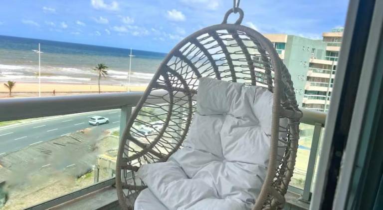 Rental apartment with pool | Beach nearby | Pets are welcome — photo 2