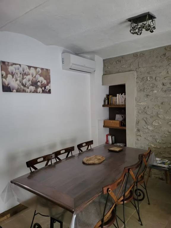 Maison de vacances Grignan