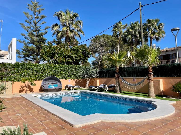 Huis El Arenal